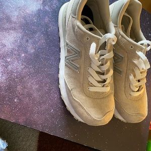 New Balance sneakers